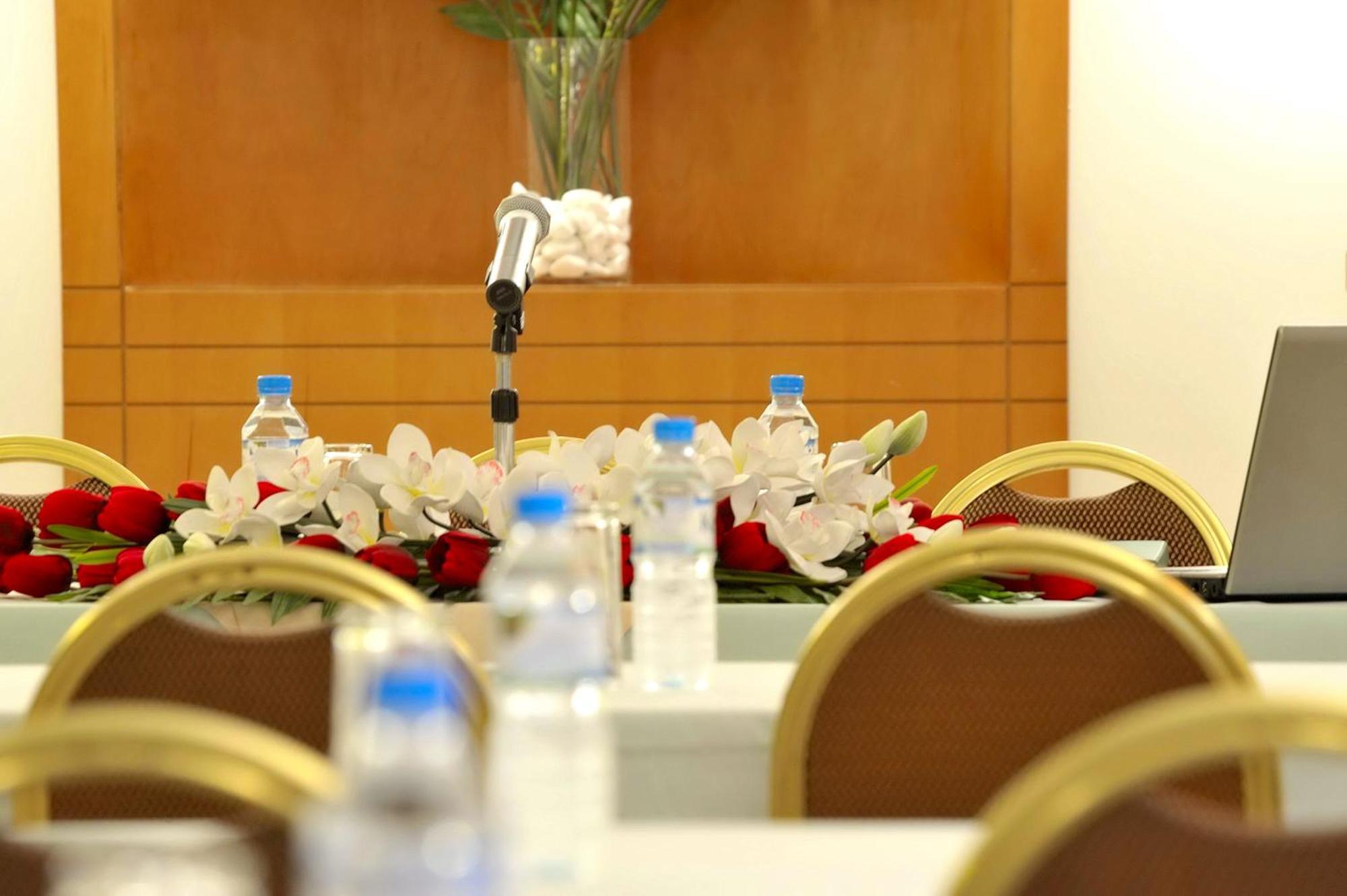 Esperia Hotel Kawala Zewnętrze zdjęcie